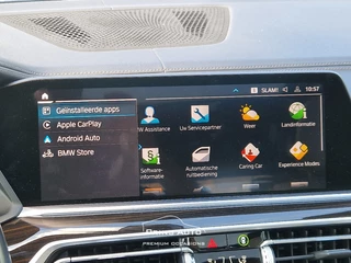 BMW X5 BMW X5 xDrive45e High Executive |PANO|PHYTONICBLAU|HUD|H/K|360CAM|ORIG.NL|TREKHAAK 2845 - afbeelding nr 45
