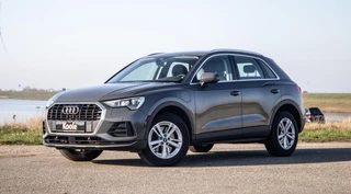 Audi Q3 45 TFSI e edition