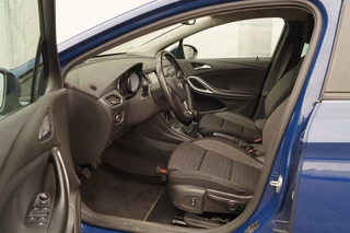 Opel Astra - afbeelding nr 7