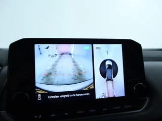 Nissan QASHQAI Nissan Qashqai 1.3 MHEV N-Connecta CarPlay | 360 Camera | Adaptive Cruise | - afbeelding nr 17