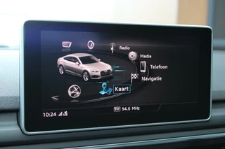 Audi A5 Audi A5 Sportback 35TFSI S-Line | Pano | Trekhaak | Stoelverwarming - afbeelding nr 26