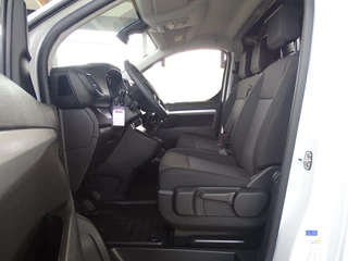 Fiat Scudo Fiat Scudo 2.0 MultiJet L3H1 145 PK Work-Edition - afbeelding nr 10
