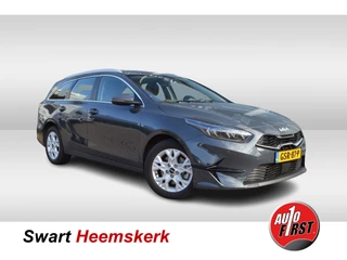 Kia Ceed Sportswagon 1.5 T-GDi DynamicLine