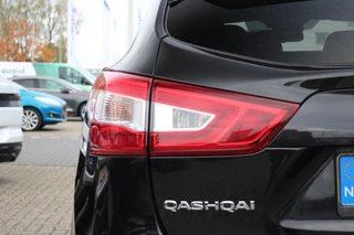 Nissan QASHQAI Nissan Qashqai 1.2 Acenta Sensoren voor & achter | Camera | Automaat | Trekhaak - afbeelding nr 6