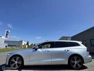 Volvo V60 Volvo V60 2.0 D4 Inscription|Pano 360 Camera Massage Head-up - afbeelding nr 2