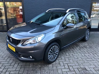 Peugeot 2008 - afbeelding nr 2