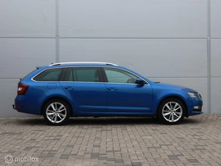 Škoda Octavia Skoda Octavia Combi 1.0 TSI Trekhaak LED Canton Virtual CarPlay - afbeelding nr 10