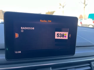 Audi A4 Audi A4 2.0 TDI SPORT L. ED. - afbeelding nr 26