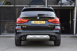 BMW X3 BMW X3 xDrive30i High Executive Xdrive Elekstoelen Stuurvw Camera - afbeelding nr 7