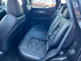Nissan QASHQAI - afbeelding nr 18