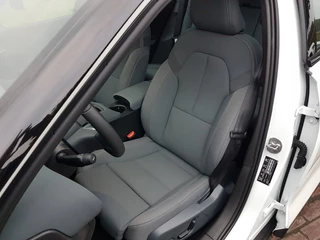 Polestar 2 Polestar 2 LR SM 82kWh RWD 300pk Pilot Plus alle opties 655km range - afbeelding nr 6