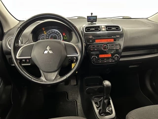 Mitsubishi Space Star Mitsubishi Space Star 1.0 Bright / AIRCO / 5-DRS / - afbeelding nr 11