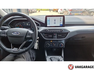 Ford Focus Ford Focus 1.0 EcoB. Tr Ed. bns - afbeelding nr 18