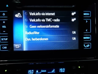 Toyota Auris Toyota Auris 1.8 Hybrid Touring Sports Executive / Pano - afbeelding nr 53
