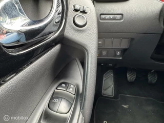 Nissan QASHQAI Nissan Qashqai 1.6 Tekna - afbeelding nr 21