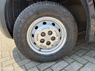 Citroën Jumper CITROEN JUMPER 130 PK L3H2 Dubbele Cabine DC 12 MND BOVAG RIJKLAAR PRIJS - afbeelding nr 10