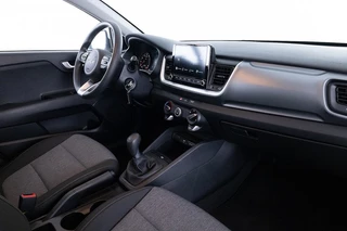 Kia Stonic - afbeelding nr 4