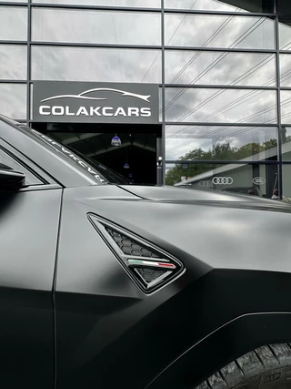 Lamborghini Urus Lamborghini Urus 4.0 V8 Graphite Capsule Garantie Nieuwstaat - afbeelding nr 15