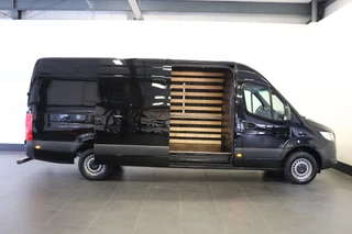 Mercedes-Benz Sprinter Mercedes-Benz Sprinter 315 1.9 CDI L3H2 Automaat - Airco - Navi - Cruise - € 23.900- Excl. - afbeelding nr 16