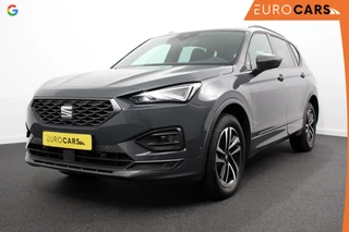 SEAT Tarraco 1.5 TSI 150pk FR DSG 7p.