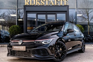 Volkswagen Golf 2.0 TSI GTI Clubsport|PANO|H&K|ACC|CAMERA