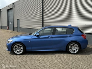 BMW 1 Serie BMW 1-serie 116d M-PAKKET, AUTOMAAT - afbeelding nr 4