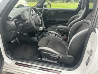 MINI Cooper S Mini Mini 2.0 Cooper S Resolute Edition - afbeelding nr 9