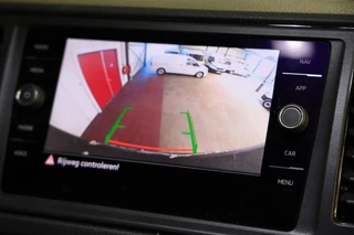 Volkswagen Crafter Volkswagen Crafter 2.0 TDI 4MOTION L3H3 (OUDE L2H2) LAADKLEP 750KG - afbeelding nr 9