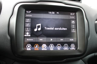 Jeep Renegade - afbeelding nr 37