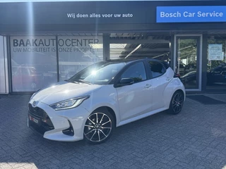 Toyota Yaris - 49796067-0