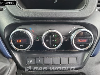 Iveco Daily Iveco Daily 35C18 Automaat Dubbellucht L3H2 3,5t Trekhaak Airco Camera Imperiaal Euro6 L4H2 16m3 Airco Trekhaak Cruise control - afbeelding nr 15
