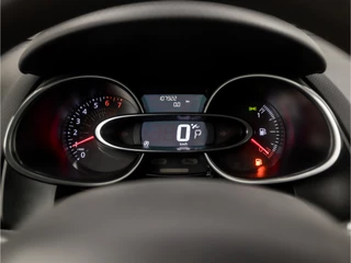Renault Clio Automaat (NAVIGATIE, CLIMATE, LM VELGEN, SPORTSTOELEN, PARKEERSENSOREN, CRUISE, NIEUWSTAAT) - afbeelding nr 20