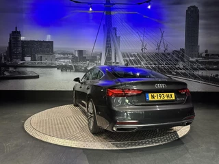 Audi A5 Audi A5 Sportback 40 TFSI Pro Line *Carplay*Camera*Sportstoelen* - afbeelding nr 10