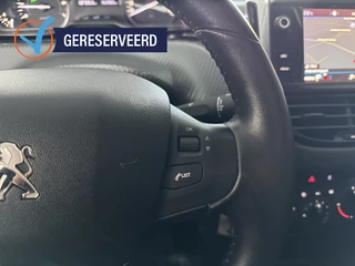 Peugeot 208 Peugeot 208 1.2 PureTech Active Cruise Navi CarPlay Lmv - afbeelding nr 19