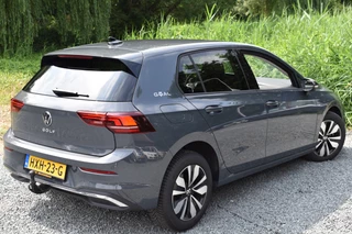 Volkswagen Golf Volkswagen Golf 1.5 TSI LIFE CAMERA/TREKHAAK/LED VW-LOGO - afbeelding nr 3