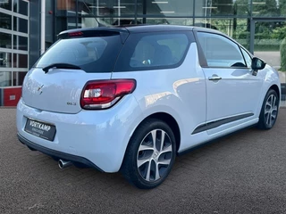 Citroën DS3 - afbeelding nr 5