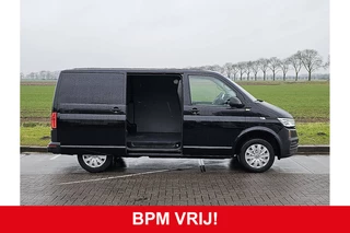 Volkswagen Transporter 150Pk LED Automaat Euro6 1e Eigenaar Oh-historie! - afbeelding nr 10