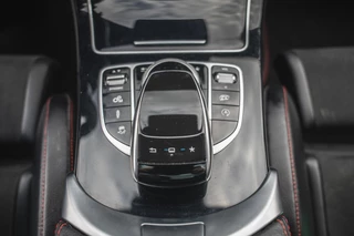 Mercedes-Benz C-Klasse - afbeelding nr 26