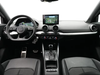 Audi Q2 Virtual Cockpit S Line Black - afbeelding nr 18