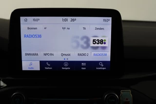 Ford Focus Ford Focus Wagon 1.5 EcoBoost ST Line Business (PARKEERSENSOREN, TREKHAAK, STOELVERWARMING, NAVIGATIE, NL-AUTO) - afbeelding nr 18