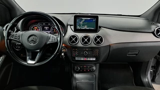 Mercedes-Benz B-Klasse - afbeelding nr 27