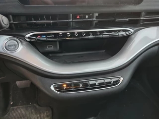 Fiat 500e - afbeelding nr 17