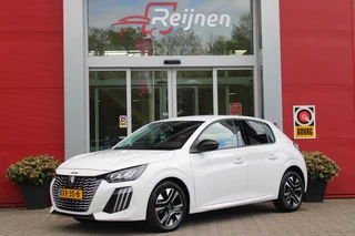 Peugeot 208 1.2 100PK ALLURE