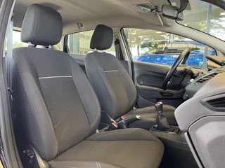 Ford Fiesta Ford Fiesta 1.25 | Airco | Bluetooth | Lichtmetalen velgen | 5 Deurs - afbeelding nr 6