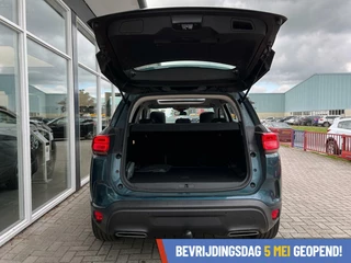 Citroën C5 Aircross Citroen C5 Aircross 1.2 PureTech  |Nieuwe Distributie| Camera | Trekhaak | Panoramadak - afbeelding nr 24