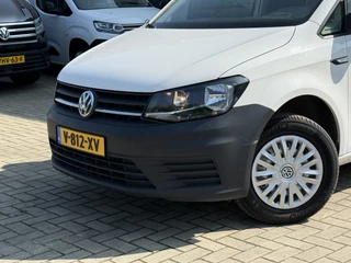 Volkswagen Caddy Volkswagen Caddy 2.0 TDI L1H1 EURO6 BMT Trendline Airco/trekhaak - afbeelding nr 6