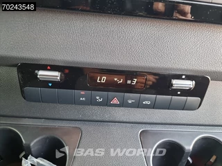 Mercedes-Benz Sprinter Mercedes Sprinter 319 CDI Automaat 4x4 Neues Modell ACC Navi Camera L2H2 Allrad 4WD Camper basis 10m3 Airco - afbeelding nr 18