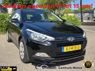 Hyundai i20 - 77665715-0