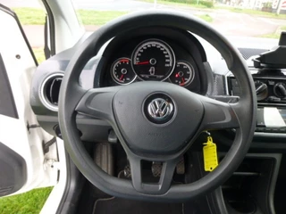 Volkswagen up! - afbeelding nr 12