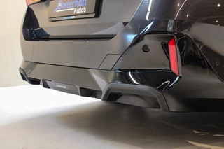 BMW 5 Serie BMW 5-serie Touring 530e PANO | TREKH | HUD - afbeelding nr 20